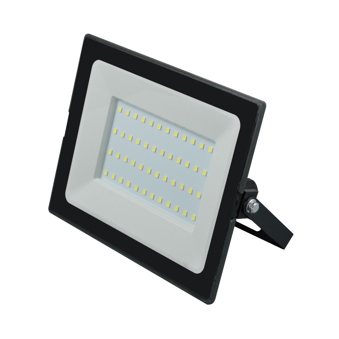 ULF-Q513 50W/6500K IP65 220-240В BLACK Прожектор светодиодный. Дневной свет(6500К). Корпус черный. T ULF-Q513 50W/6500K IP65 220-240В BLACK Прожектор светодиодный. Дневной свет(6500К). Корпус черный. T