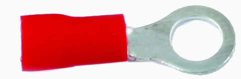 Наконечник НКИ 1,25-5 кольцо 0,5-1,5мм (1 шт) TDM